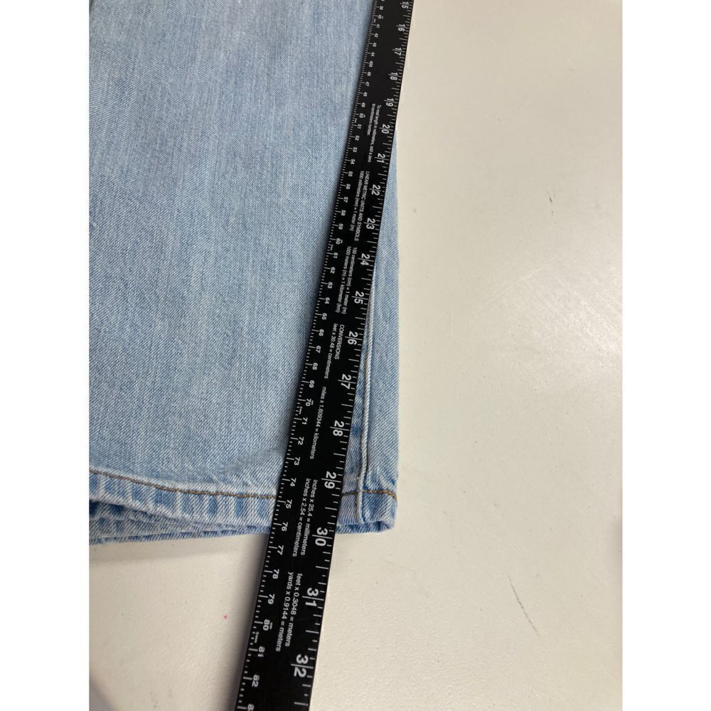 LEVI’S Men’s Jeans, Sz 32/30, Blue - Picture 10 of 12